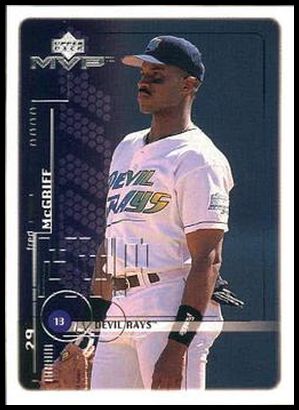 200 Fred McGriff
